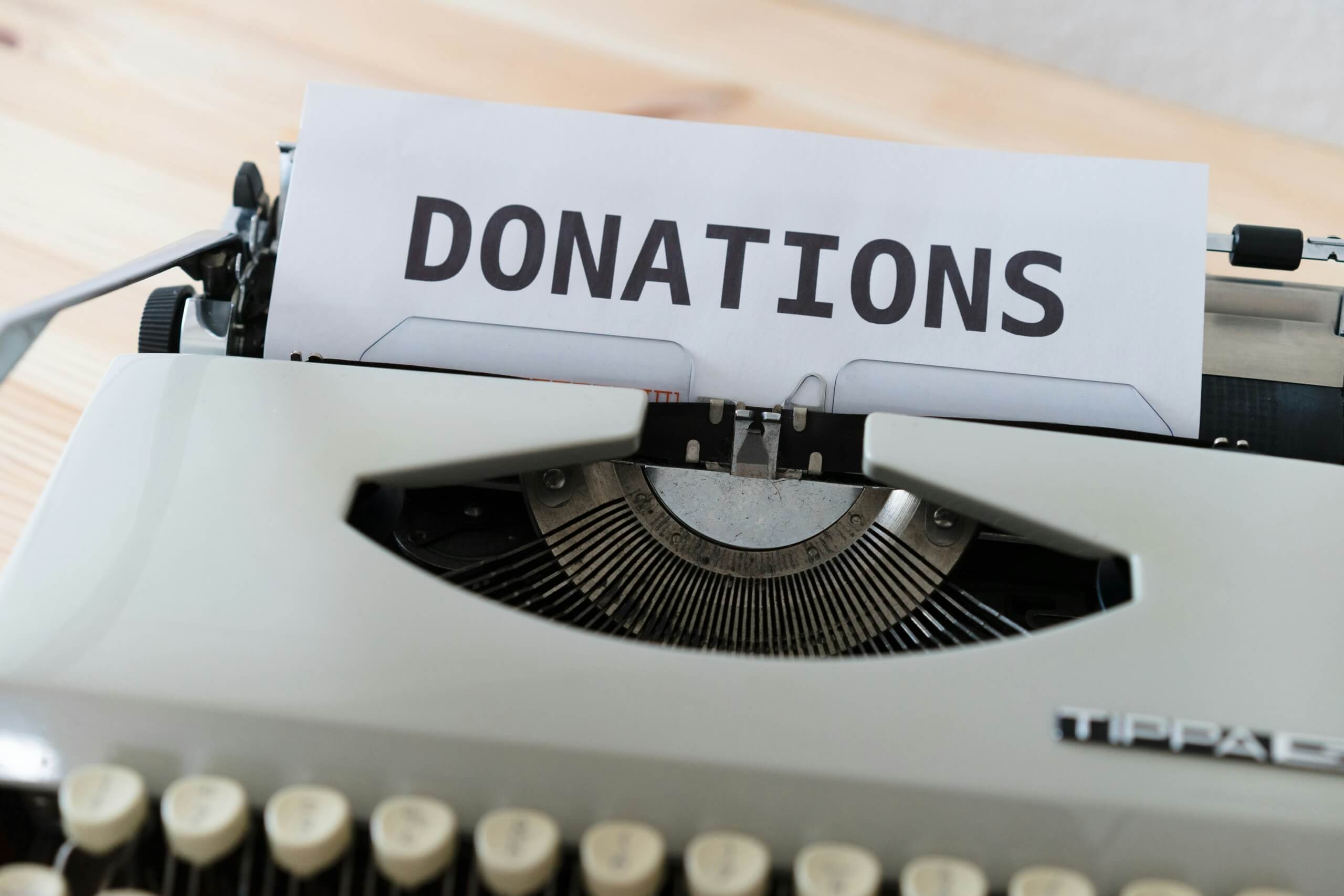 charitable donations 2026 Tax Deductions for Women