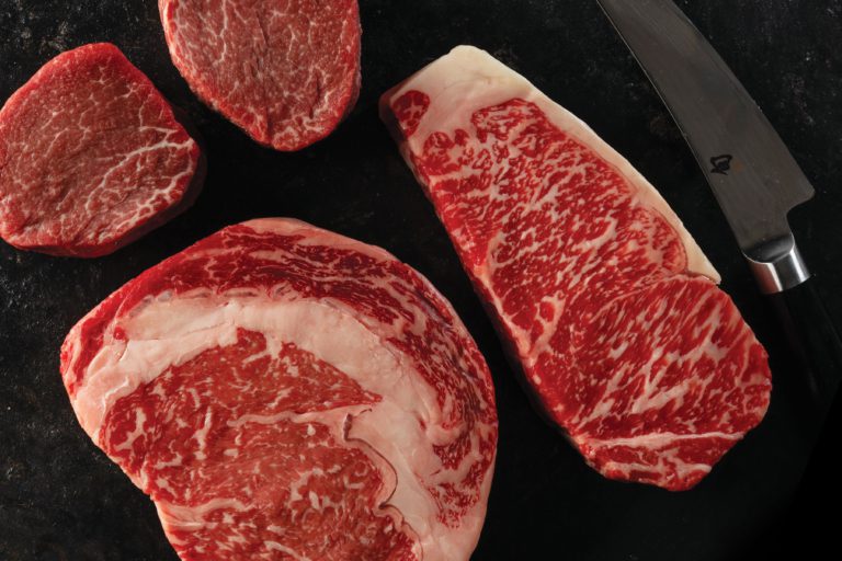 steaks meat delivery sale