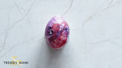 Easter Eggs, Pollack Egg
