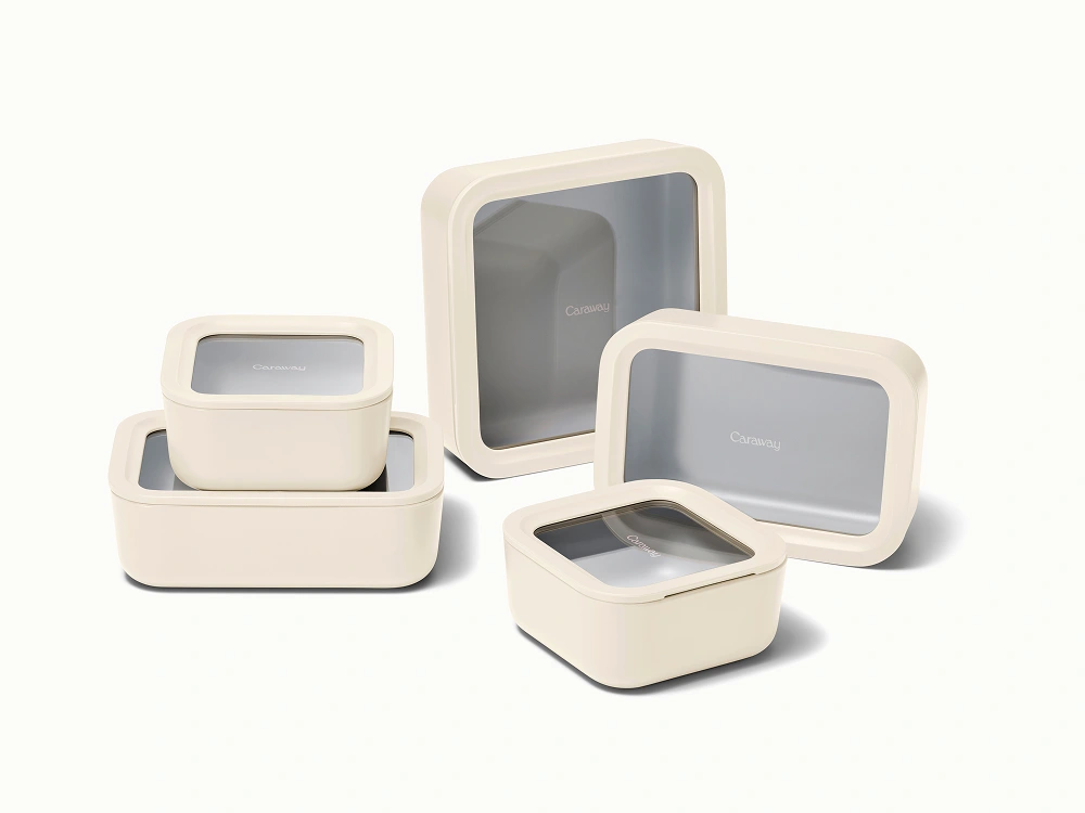 food storage set