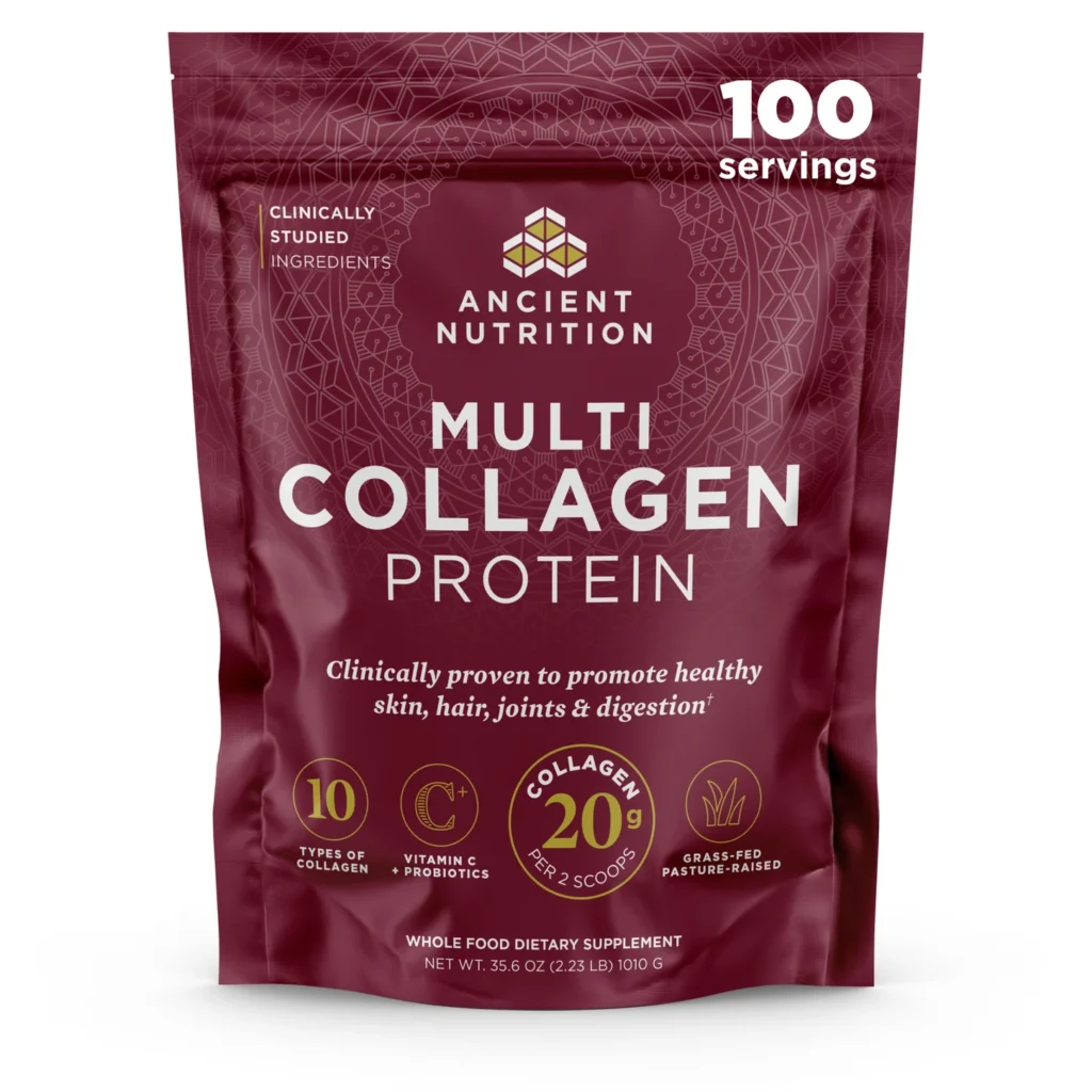 Multi Collagen Protein