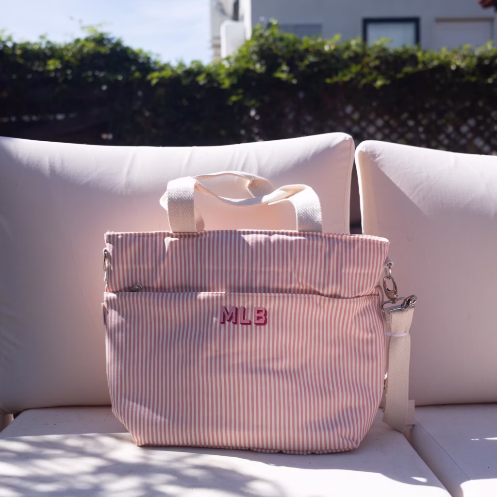 cooler bag picnic essentials