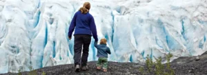 alaska cruise for families