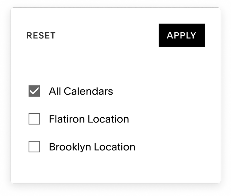 calendar integration best scheduling app for small business