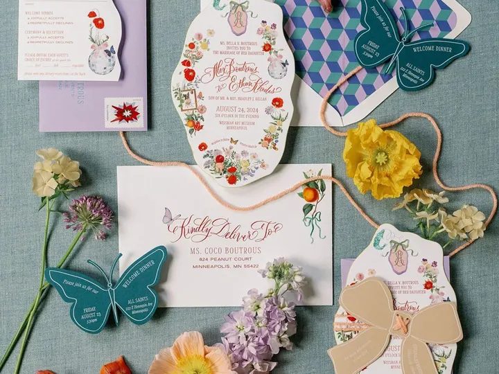wedding invitation suite wedding stationary ideas