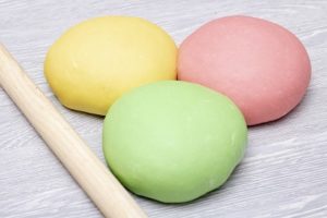 How To Make Play-Doh, Play-doh recipe