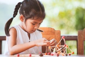 How To Make Play-Doh, Green Kid Crafts