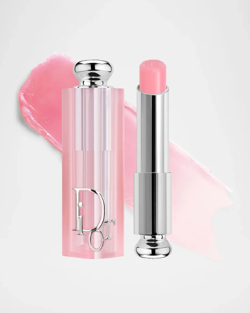 Addict Lip Glow Balm