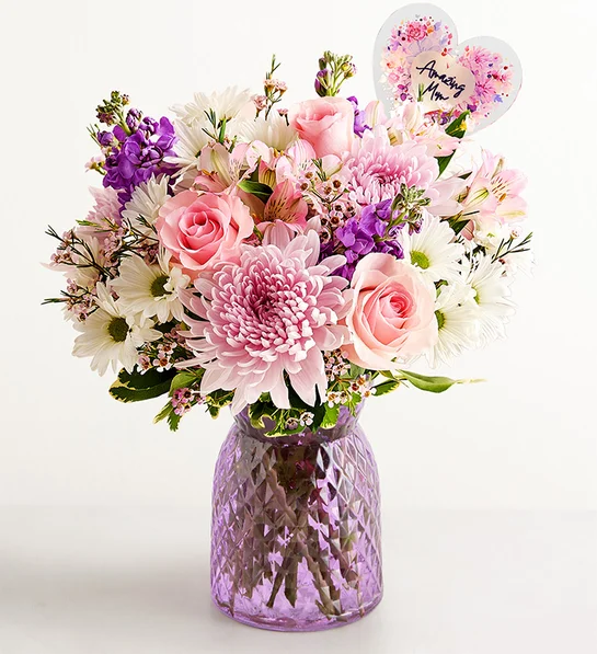 Best Mother's Day Bouquets