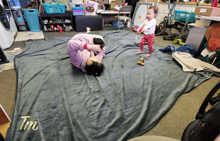 Big blanket sales co review