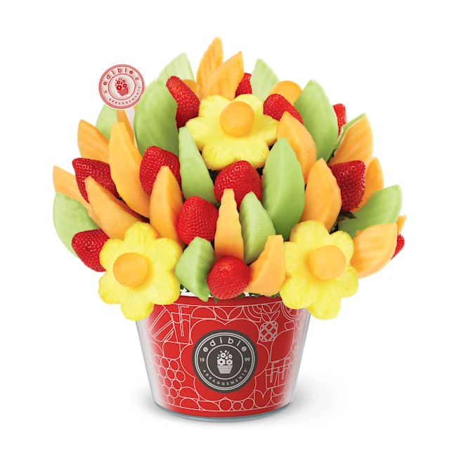 Delicious Fruit Design® gourmet mother's day gifts