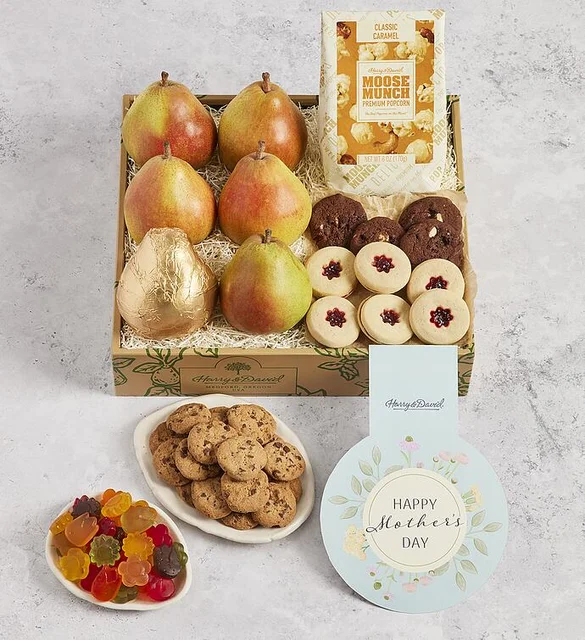 Deluxe Mother’s Day Gift Box