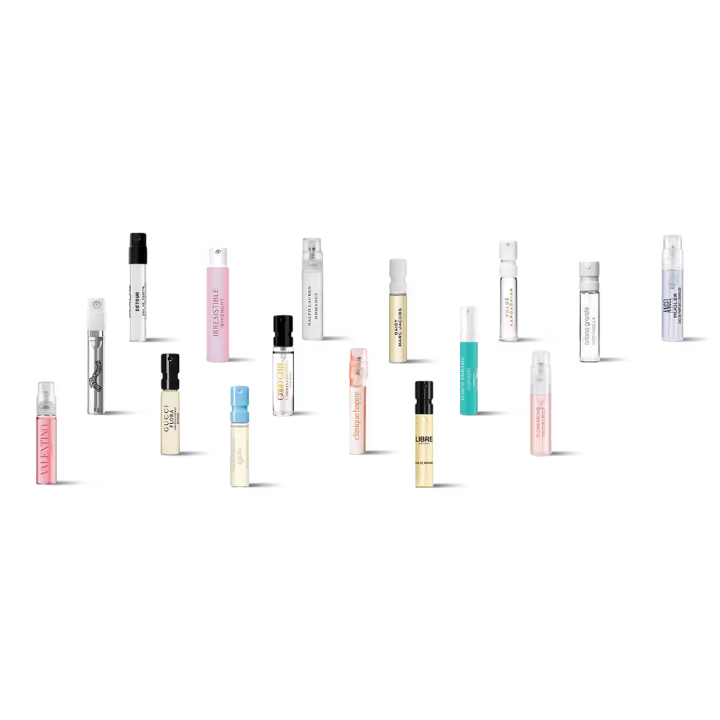 signature scents perfume gourmet mother's day gifts