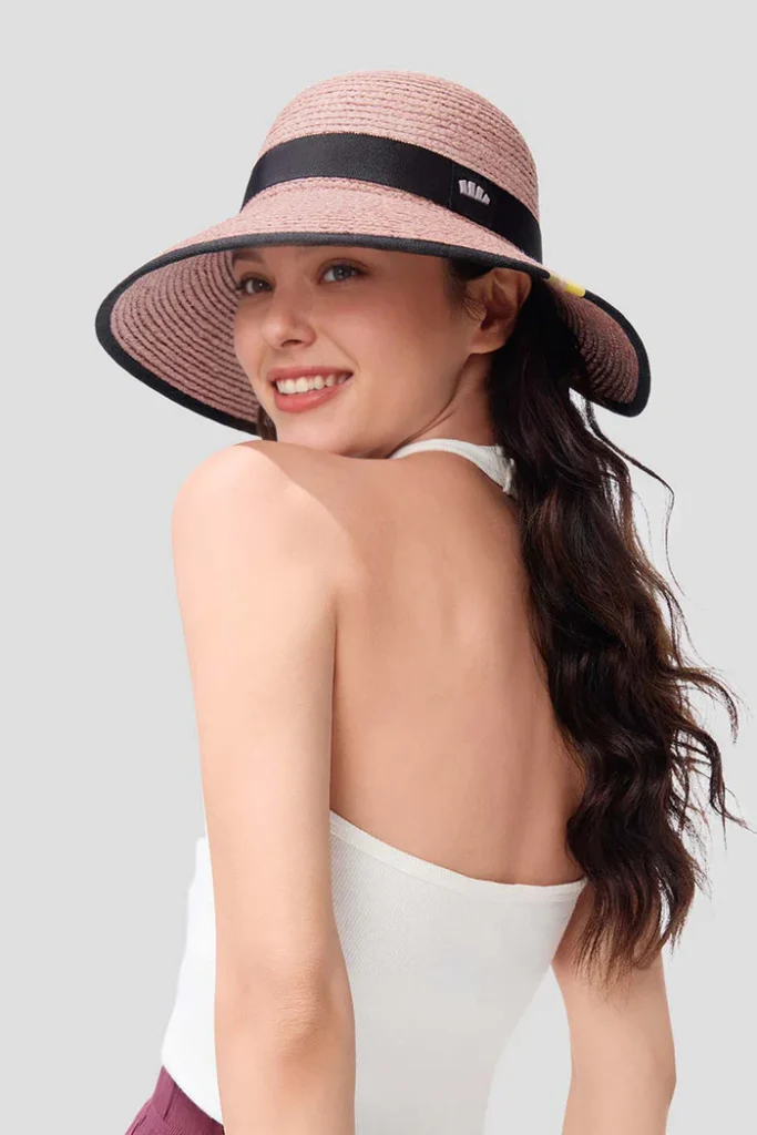 sun hat graduation gifts for her