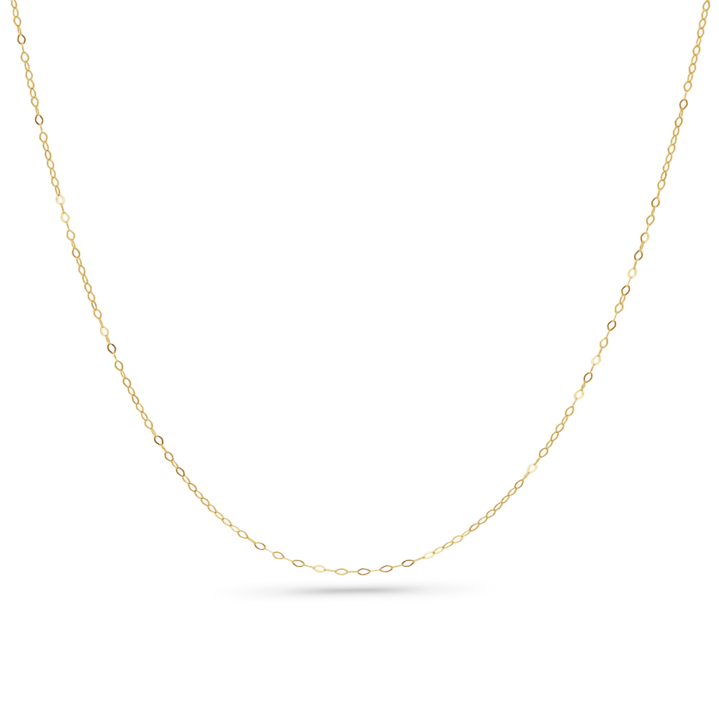 Kite Cable Chain Necklace graduation gifts for her
