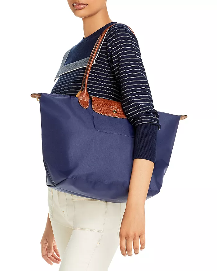 Le Pliage Original Large Nylon Tote Bag graduation gifts for her