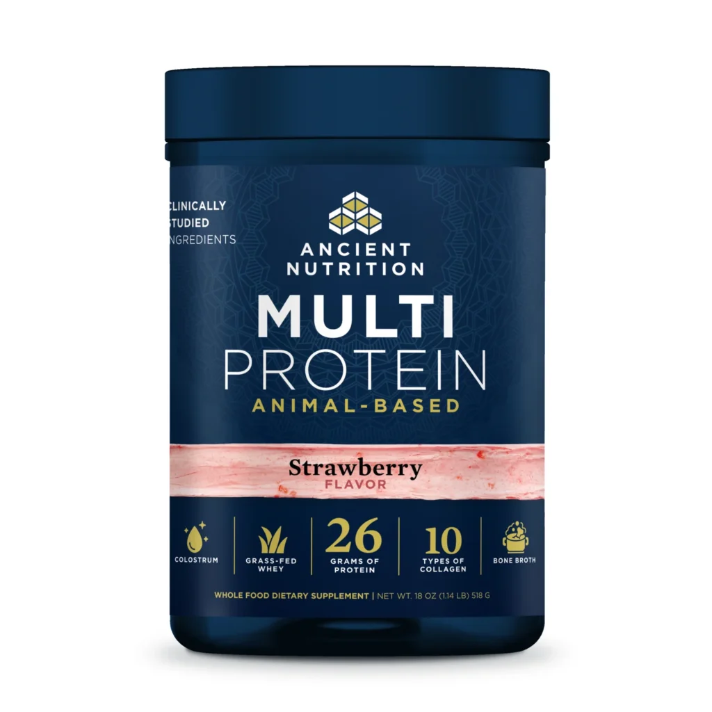 protein powder Mother’s Day Gift Ideas for Active Moms