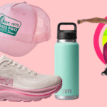 Mother’s Day Gift Ideas for Active Moms