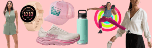 Mother’s Day Gift Ideas for Active Moms