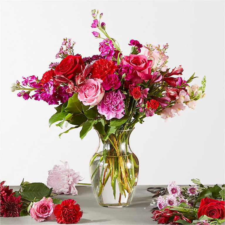 Regal Jewel - a Florist Original flowers gourmet mother's day gifts