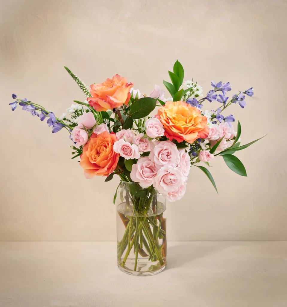 The Good Vibes Floral Bouquet graduation gifts for her