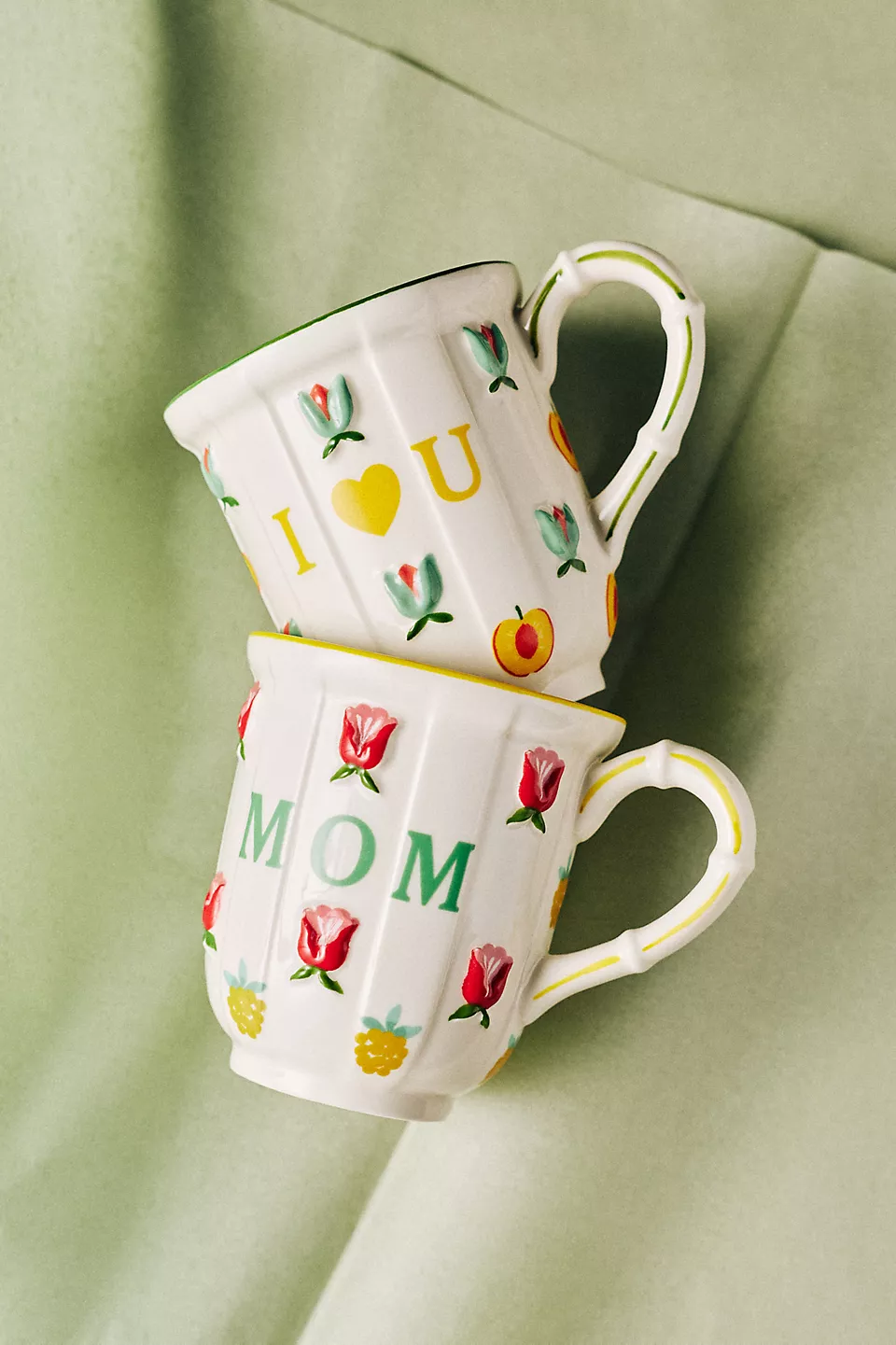 Tilly Stoneware Mug