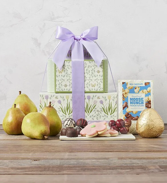 Tower of Treats® Classic Mother’s Day Gift