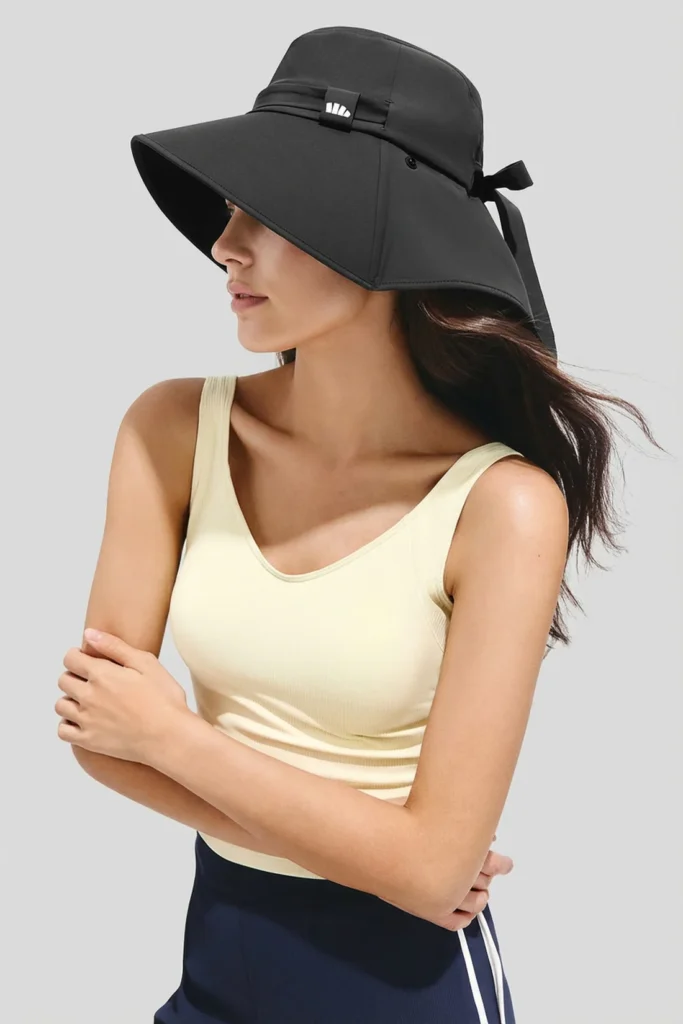 sun protection hat upf clothing