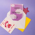 mother's day gifts cards