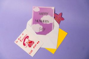 mother's day gifts cards