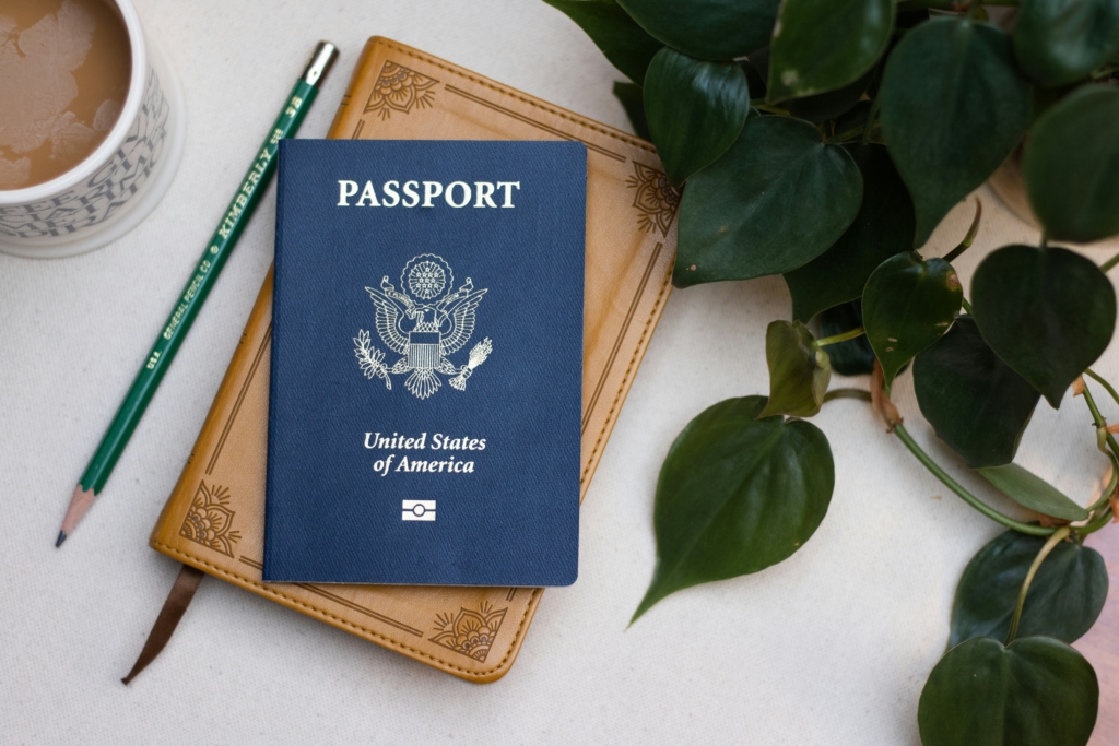 passport travel documents cruise packing list first time