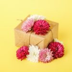 beautiful gift present gourmet gift for mother's day