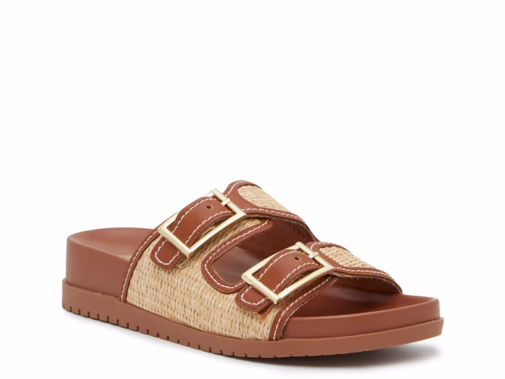 Anne Klein Harmony Sandal comfortable sandals for walking