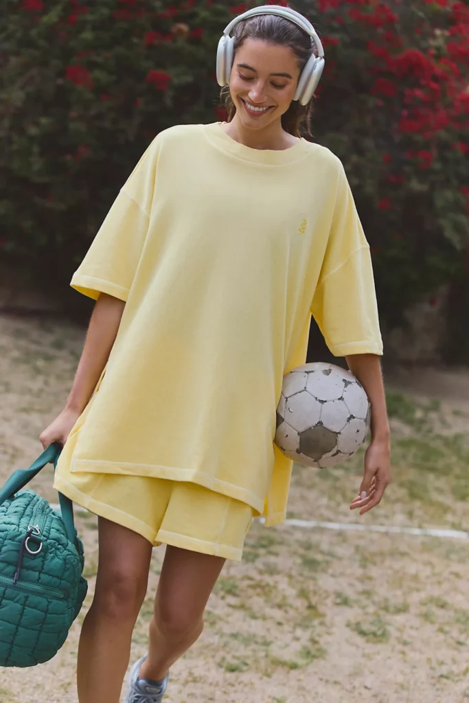 free people new arrivals Back Me Up Set