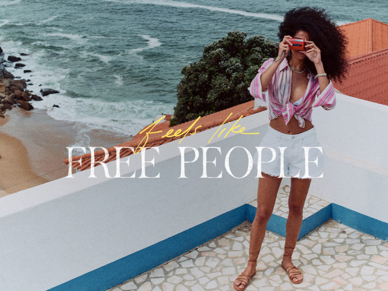 free people