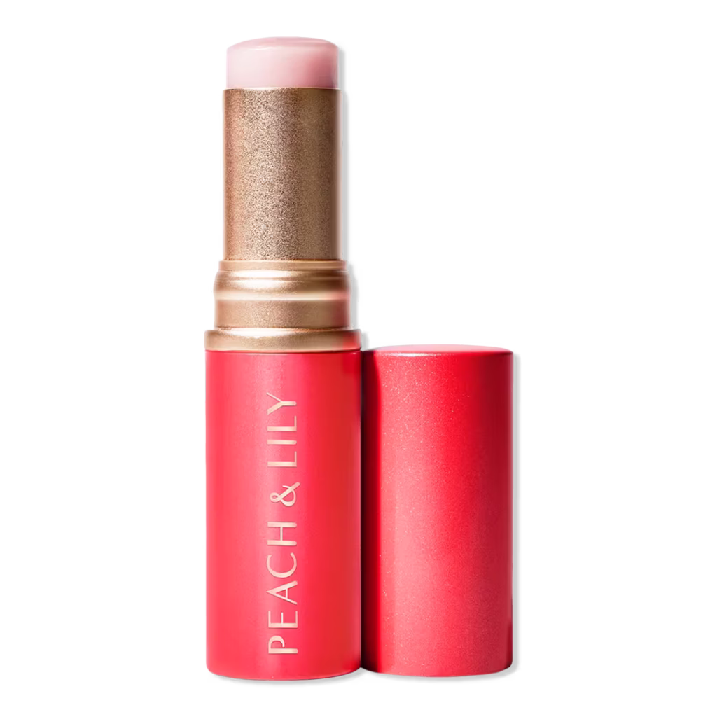 glass skin stick makeup for humidity 