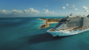 msc cruises