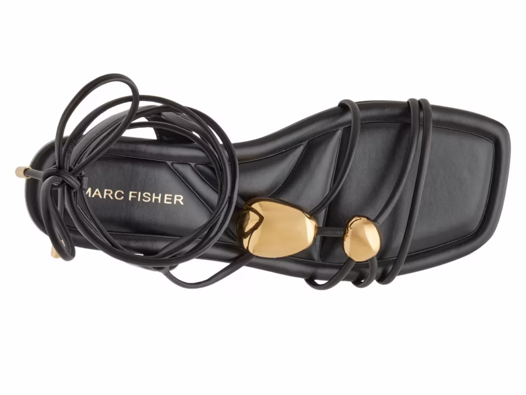 Marc Fisher Malavi Sandal best women's sandals for summer