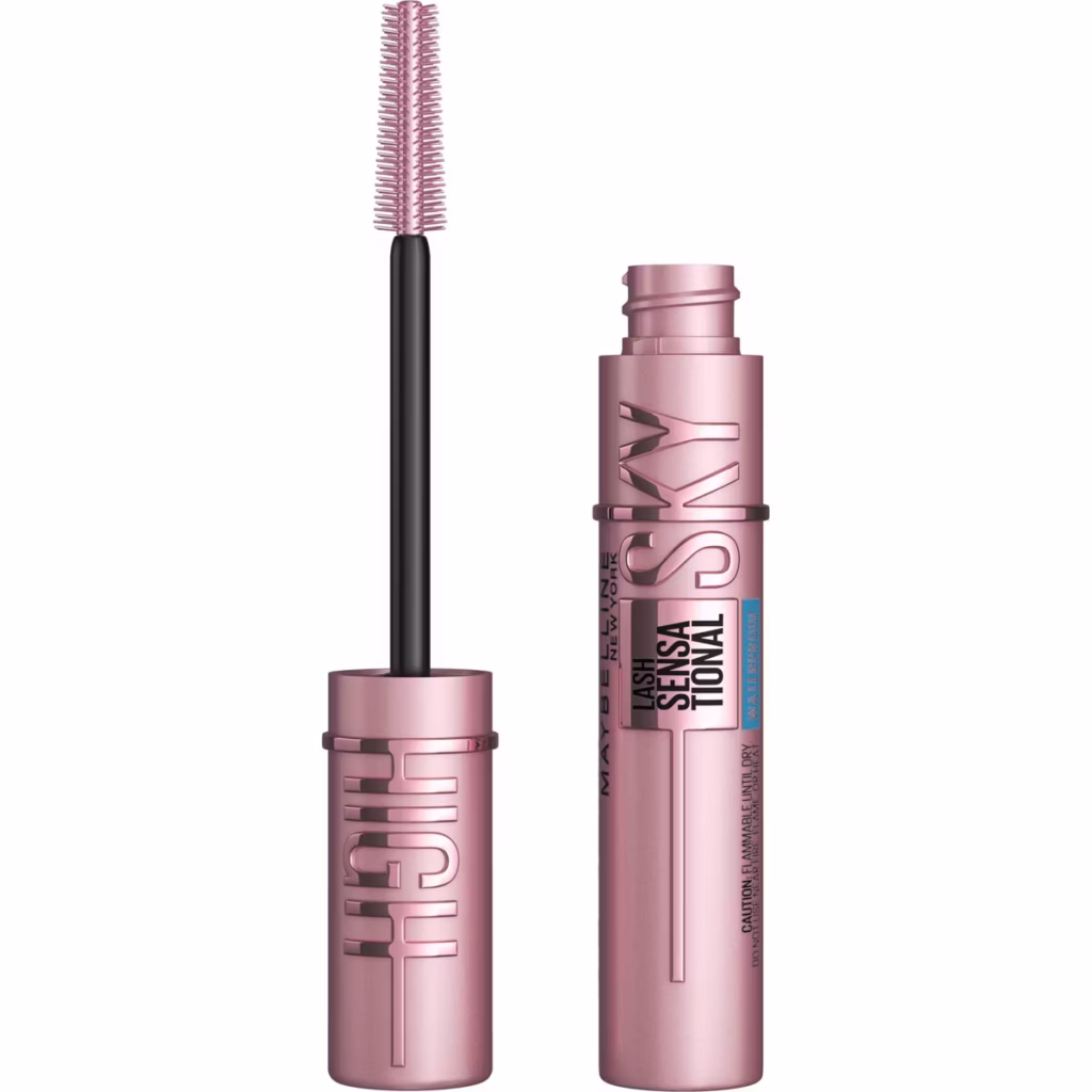 Maybelline Lash Sensational Sky High Lengthening Mascara