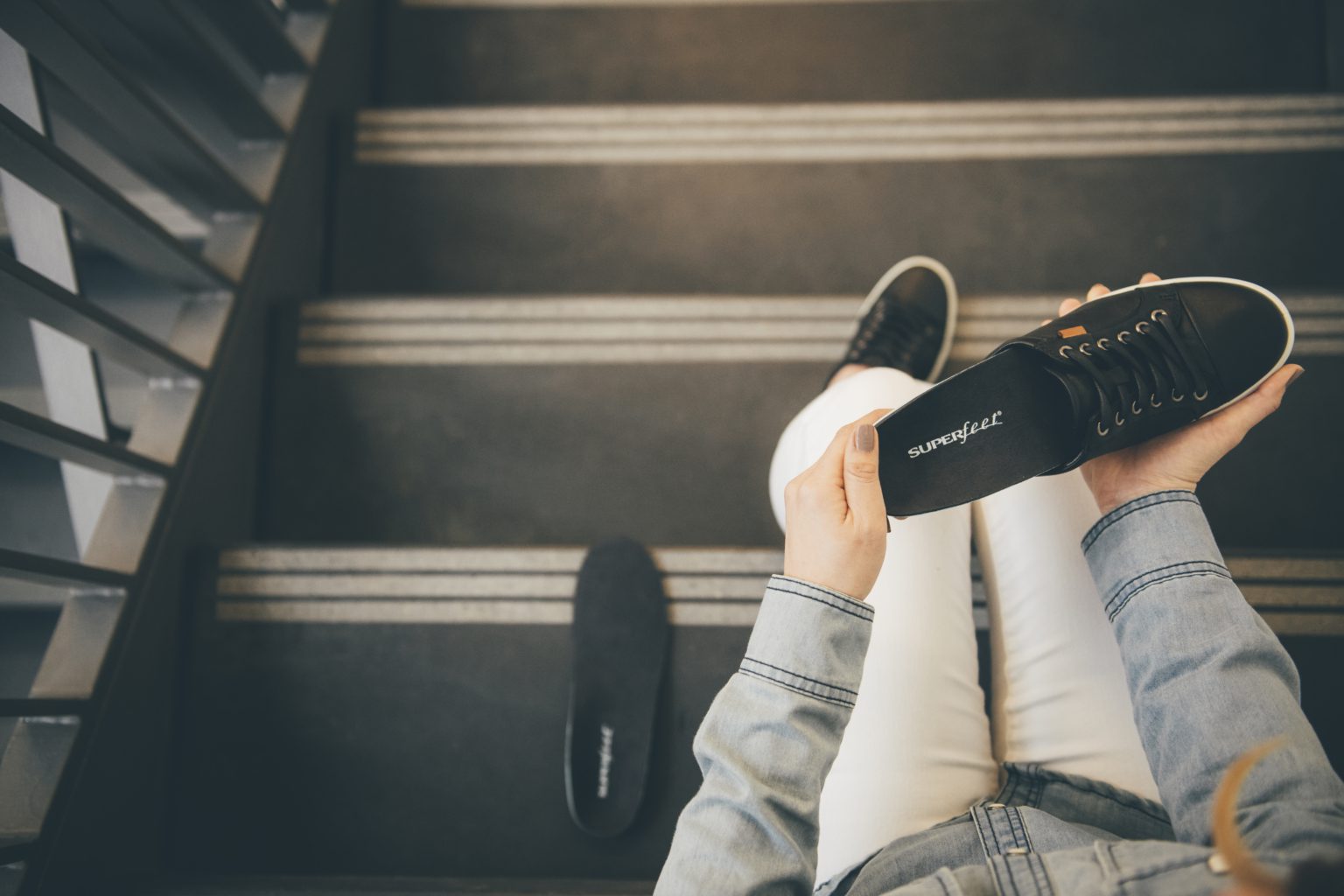 Superfeet Review Benefits of Wearing the Best Insoles Trendy Mami