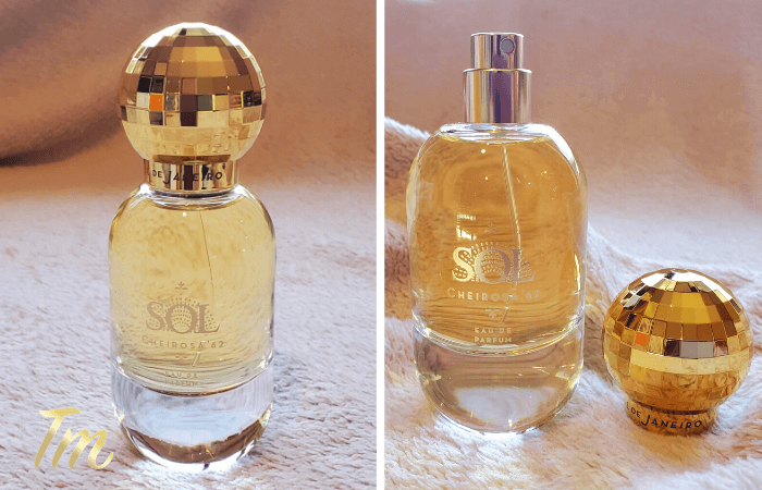 Sol de Janeiro Sol Cheirosa '62 Eau de Parfum, 50ml