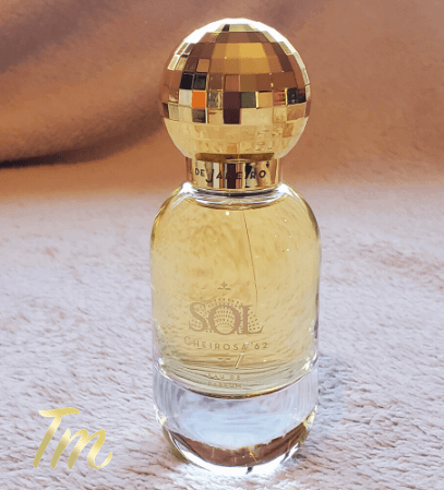 SOL Cheirosa 62 Eau de Parfum