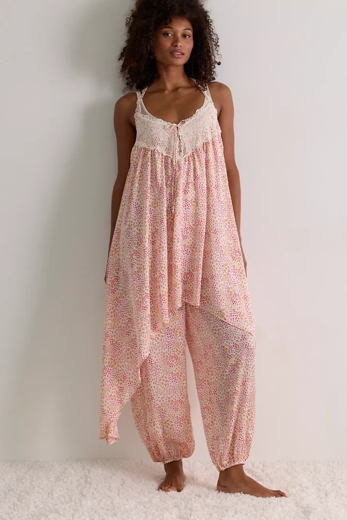 Summer Crush Jumpsuit