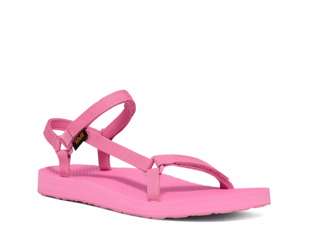 Teva Original Universal Slim Sandal best women's sandals for summer