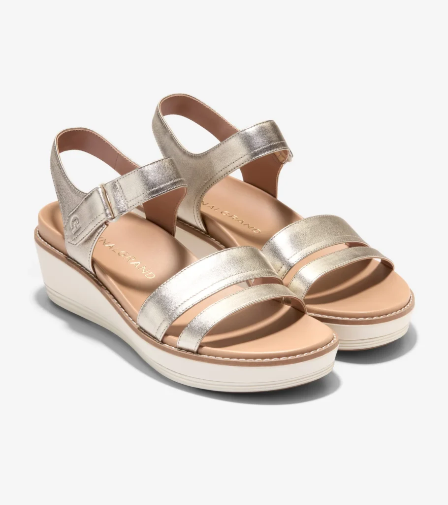 comfortable sandals for walking Women's ØriginalGrand Peyton Flatform Sandals
