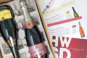 The Best Date Night Subscription Boxes, He Wines, She Dines