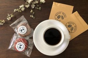 The Best Date Night Subscription Boxes, Match Made Coffee