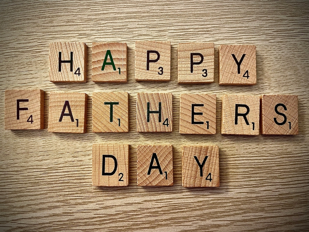 sentimental father's day gifts