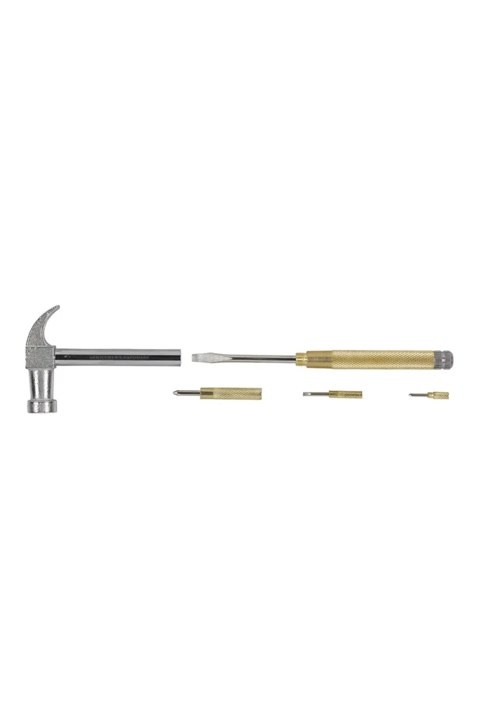 6-in-1 Hammer Multi-Tool father's day gifts for the dad who has everything