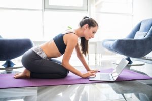 online yoga classes best, Yoga Class Plan